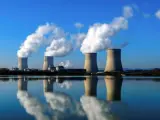 Armaged&oacute;n el&eacute;ctrico: cierran reactores nucleares, se enchufan las calefacciones