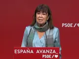 PSOE cuestiona la imputación de Tezanos por ser una querella de VOX