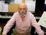 Muere a los 90 años el compositor bilbaíno Luis de Pablo, figura clave de la vanguardia con la "Generación del 51"
