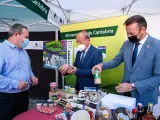Diecisiete empresas de Cantabria mostrarán la calidad de sus productos en el 34 Salón Gourmets de Madrid