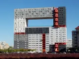 Edificio Mirador Sanchinarro