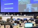 El Comité Europeo de las Regiones debate sobre catástrofes naturales