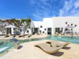 Grand Palladium Palace Ibiza Resort & Spa