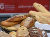 La Diputación reforzará la promoción del pan granadino