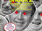 Las reflexiones de 'Shock 2' y la amistad en 'Los remedios', este fin de semana en el Festival de Teatro de Logroño