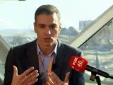 Sánchez afirma que hay una "marea socialdemócrata" en Europa