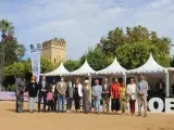 Ayuntamiento lucha para lograr que Córdoba sea "la capital mundial del caballo"