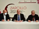 Los premios Zarzillo reconoce 16 Grandes Oros, seis de ellos de CyL