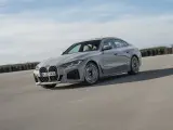 BMW Serie 4 Gran Coupé 2021.