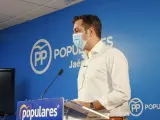 PGE.- PP critica que los presupuestos de 2022 "evidencian que la provincia es un cero a la izquierda para el PSOE"