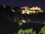 Granada es una de las ciudades donde se puede disfrutar de estos 'tours'.