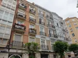 Viviendas, pisos en Santander EUROPA PRESS (Foto de ARCHIVO) 12/5/2021