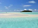 Las Islas Cook