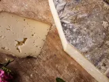 Oviedo, paraíso mundial del queso.