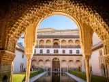 Viajar a Granada en el puente es un acierto seguro.