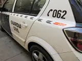 Sucesos.-Guardia Civil sorprende robando en un coche en Benalúa a un individuo detenido once veces este año