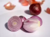 Cebolla morada