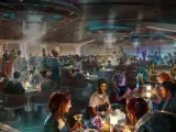 El establecimiento se va a ubicar en Disney World, en Florida, Estados Unidos, y va a estar dedicado exclusivamente a las aventuras espaciales. Es ideal para toda la familia.