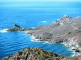 Parque Natural del Cabo de Gata-N&iacute;jar