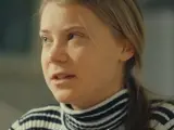 Greta Thunberg, entrevistada en La Sexta.