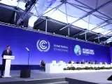 Sánchez COP26