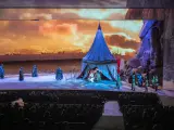 "El Último Cantar", de Puy du Fou España, mejor espectáculo teatral del mundo