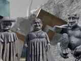 Queremos conocer cuál es el monumento más horroroso de tu ciudad o pueblo.