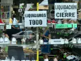 Unos 175.000 pequeños empresarios han echado el cierre en un momento de vaivenes legislativos e incertidumbre.