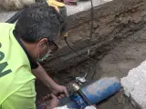 Alhaurín de la Torre valora la licitación del proyecto para garantizar el suministro de agua