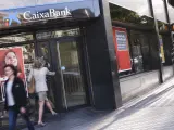 Del 12 al 14 de noviembre se producirá la integración tecnológica y operativa entre CaixaBank y Bankia.