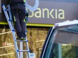 8 clavestras la fusión de Bankia y Caixabank