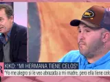 Alessandro Lecquio, en 'El programa de Ana Rosa'.