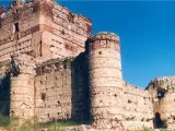 ¿Conocías este Castillo de Madrid?