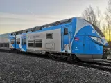 Tren regional que Bombardier suministrará a la SNCF francesa BOMBARDIER (Foto de ARCHIVO) 20/4/2020