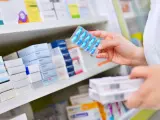 La crisis de abastecimientos no ha creado problemas de suministro de medicamentos en las farmacias españolas