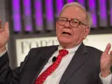 Warren Buffett