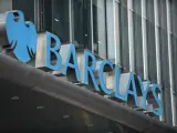 Barclays (sede, logo) BARCLAYS (Foto de ARCHIVO) 1/1/1970