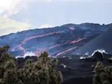 Volcán La Palma