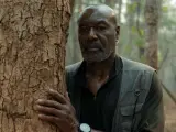 Delroy Lindo en 'Hermanos de sangre'