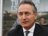 Ernesto Tinajero liberbank
