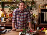 Jamie Oliver, en 'Cuenta atr&aacute;s para Navidad con Jamie&rsquo;.