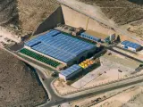 Acciona.- Acciona se adjudica un contrato de 200 millones de euros para construir una desaladora en Arabia Saudí (Foto de ARCHIVO) 7/6/2012