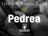 Pedrea de la lotería de Navidad 2021