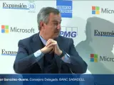 CEO Sabadell González Bueno