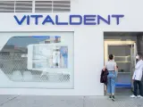 Archivo - Clínica de Vitaldent - VITALDENT - Archivo
