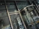 JPMorgan tiene el mandato para la recompra de acciones de BBVA.