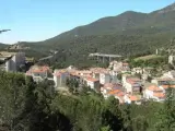 Si quieres moverte de España a Francia en un minuto, visita este pueblo (1)