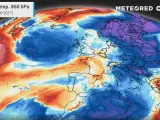 El Puente de la Constitución es uno de los más esperados para realizar una escapada y desconectar antes de la llegada de la Navidad, de ahí que conocer la previsión del tiempo de cara a esos días sea imprescindible para poder viajar. Este año, los días festivos coinciden en lunes (6 de diciembre, día de la Constitución) y miércoles (8 de diciembre, día de la Inmaculada Concepción), por lo que el puente empezará ya el sábado 4 de diciembre.

Los modelos de predicción llevan avisando varios días del tiempo variable que podría tener este puente de diciembre. Según indica Meteored en su página web, habrá dos envites de aire polar que podrían dar lugar a una ciclogénesis explosiva.