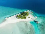 Maldivas se mostrará en Fitur como destino seguro y de gran belleza natural TURISMO DE MALDIVAS (Foto de ARCHIVO) 04/3/2021
