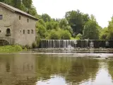 Así es Lekunberri, uno de los dos pueblos españoles que están entre los mejores del mundo para hacer turismo